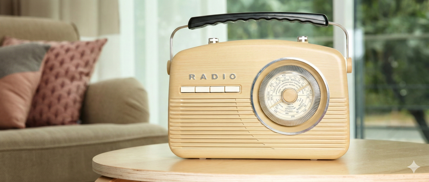 Turning The Dial A Guide To Today's Best Radios
