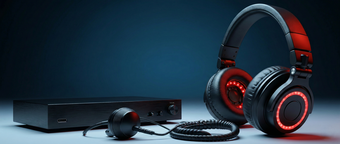 The Ultimate Guide To Choosing The Perfect Headphones